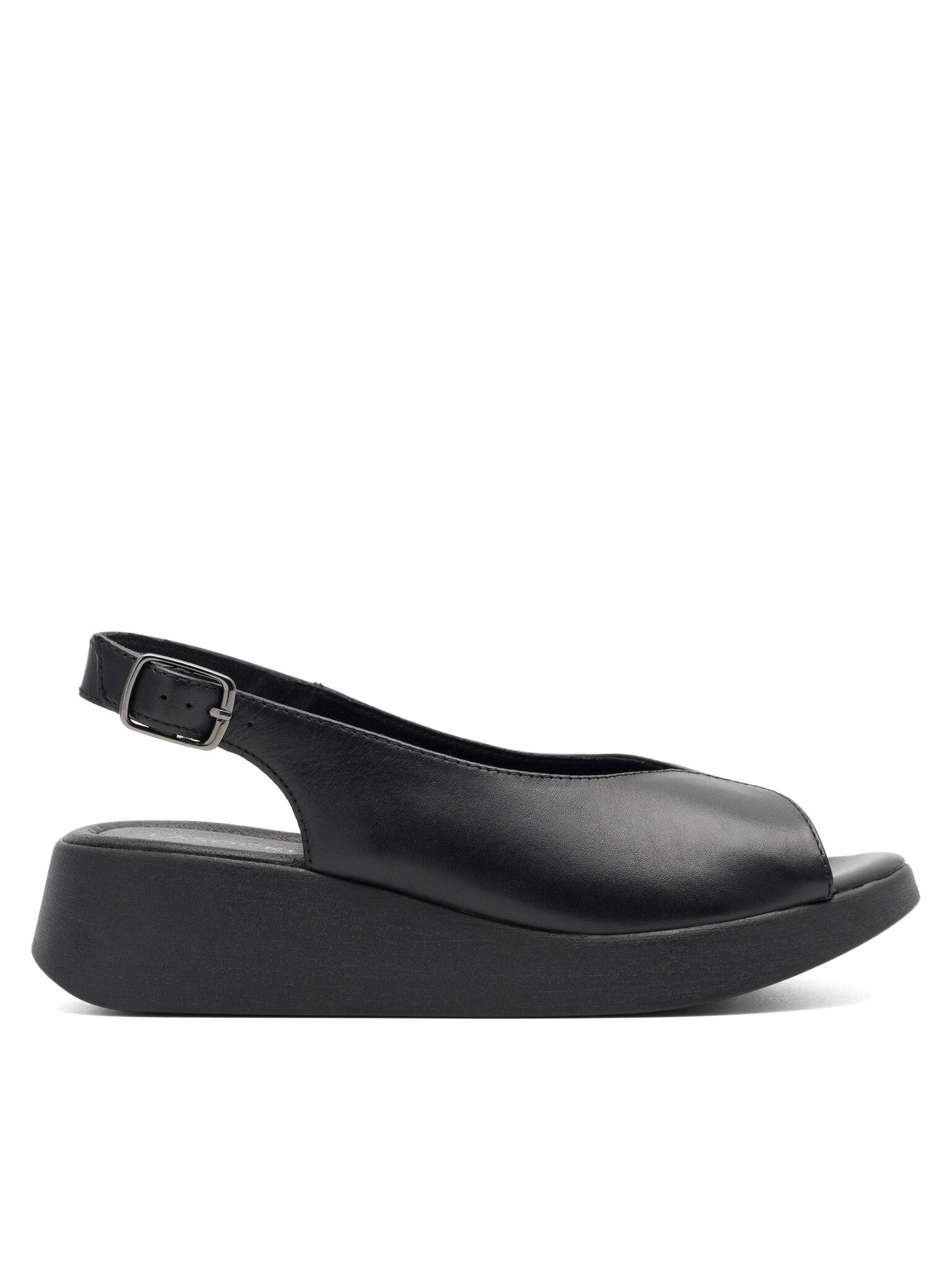 LASOCKI Sandalen TILITI ARC-2287-10 Schwarz Sandale günstig online kaufen