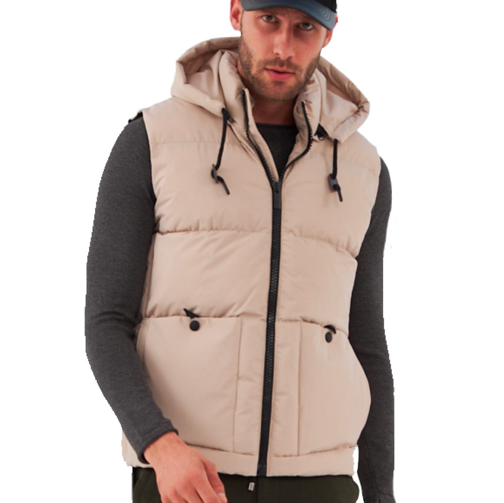 danger Jackett Danger Herren Weste wasserdicht günstig online kaufen