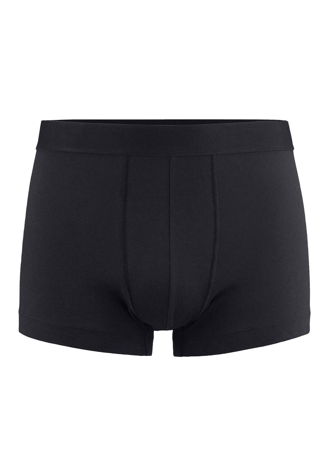 Hessnatur Boxershorts COTTON MIX aus Bio-Baumwolle (1-St)