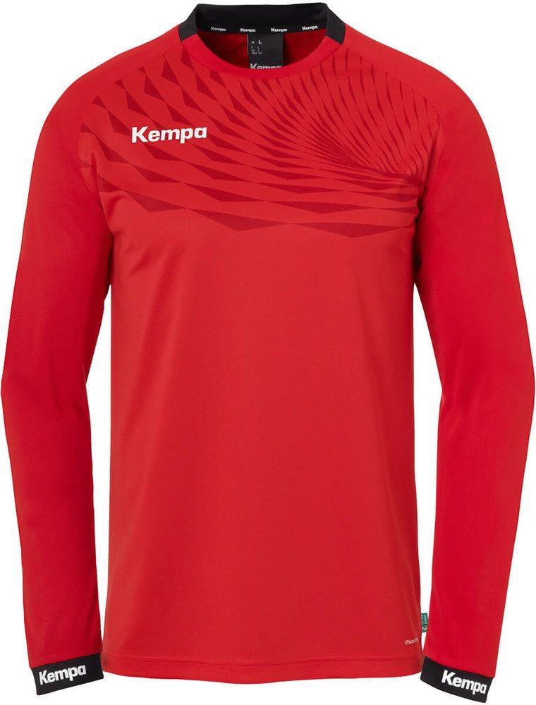 Langarmshirt Kempa Herren Langarmshirt Wave 26