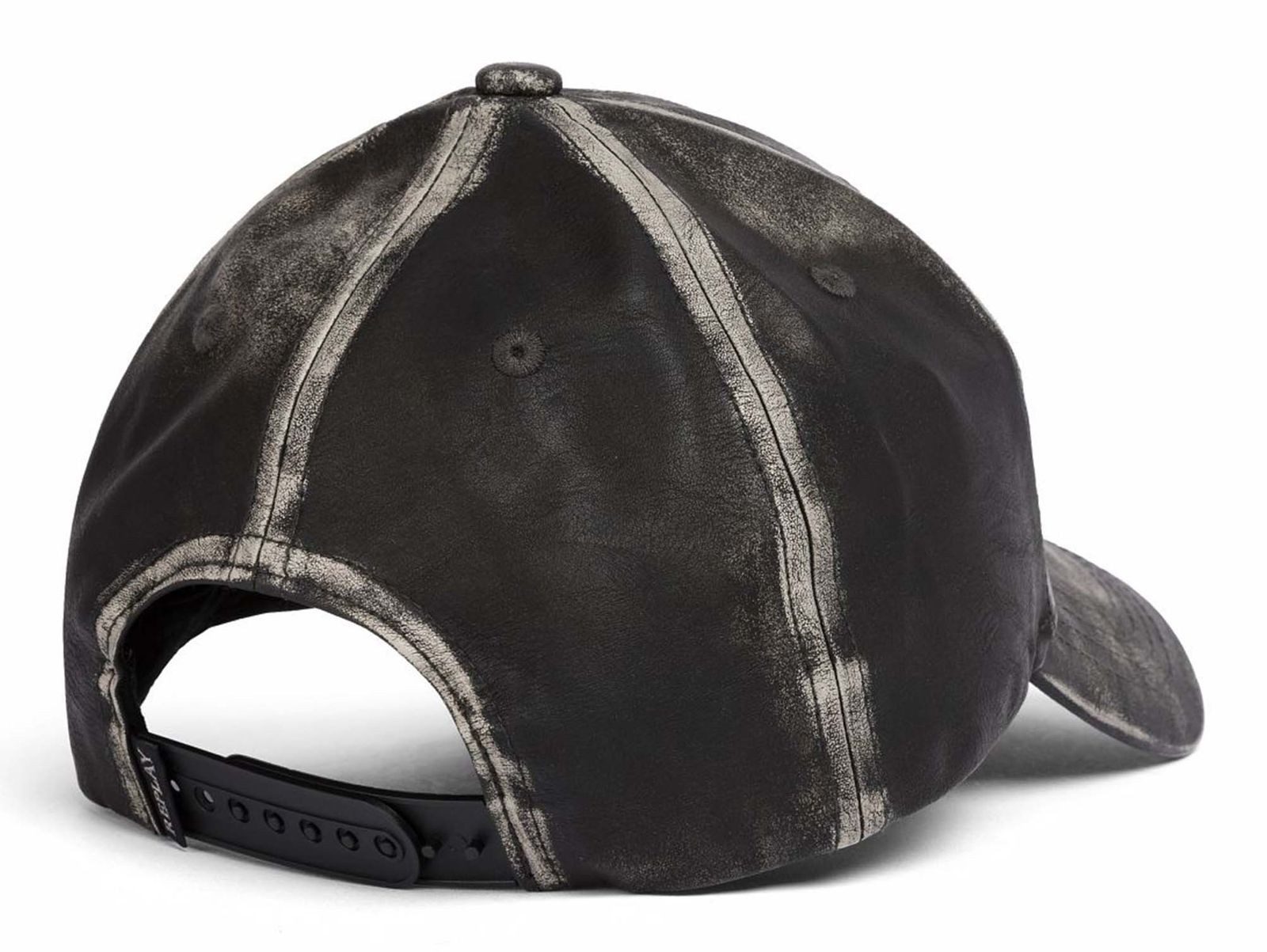 Replay Baseball Cap Cap