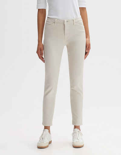 OPUS Skinny-fit-Jeans OPUS Skinny Jeans Elma classy schmal zulaufend