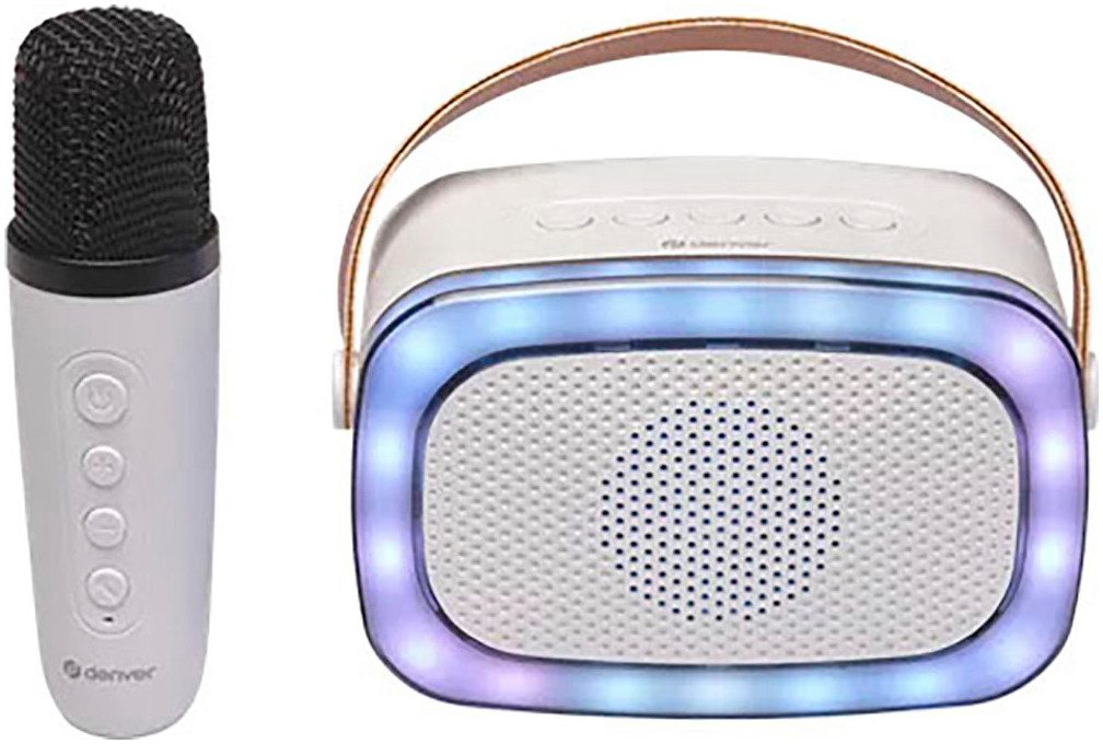 BTM-610 Bluetooth-Lautsprecher