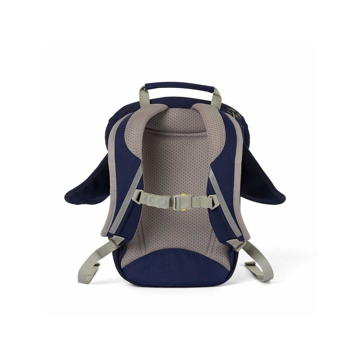 - Affenzahn Pinguin blau Rucksack Blau