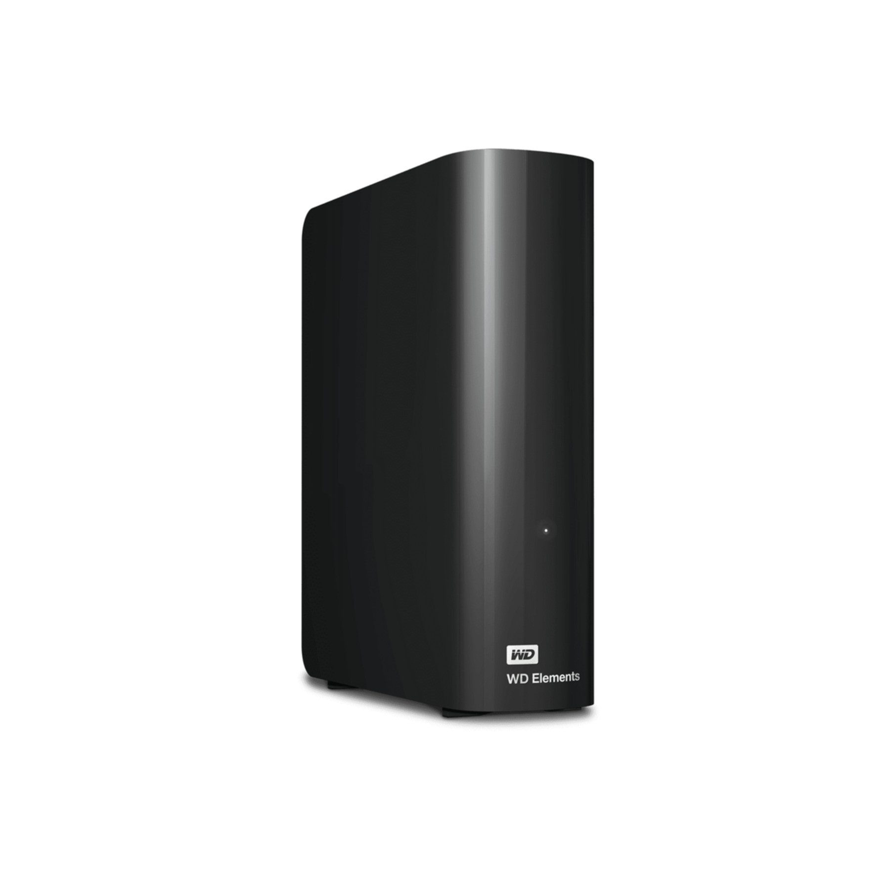 Western Digital WDBWLG0140HBK-EESN externe HDD-Festplatte (14TB) 3,5"