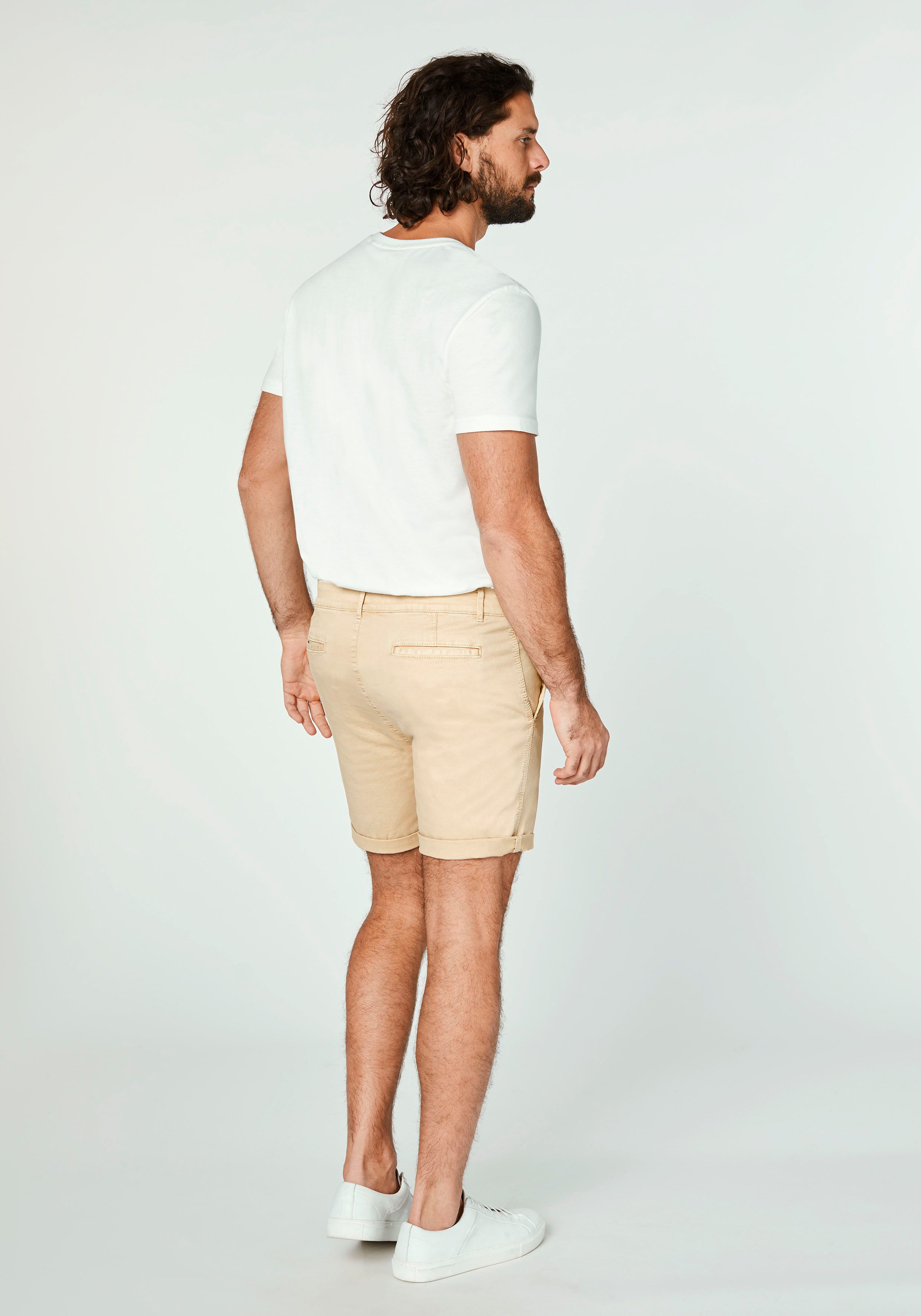 Chiemsee Chinoshorts