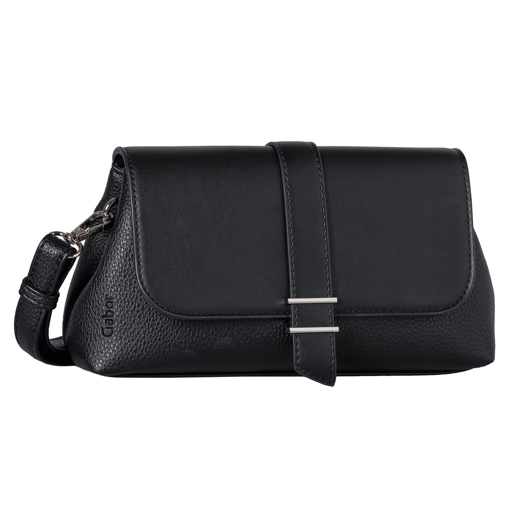 Gabor Umhängetasche Sahar, raffiniert und elegant mit feinem Metalldetail i günstig online kaufen