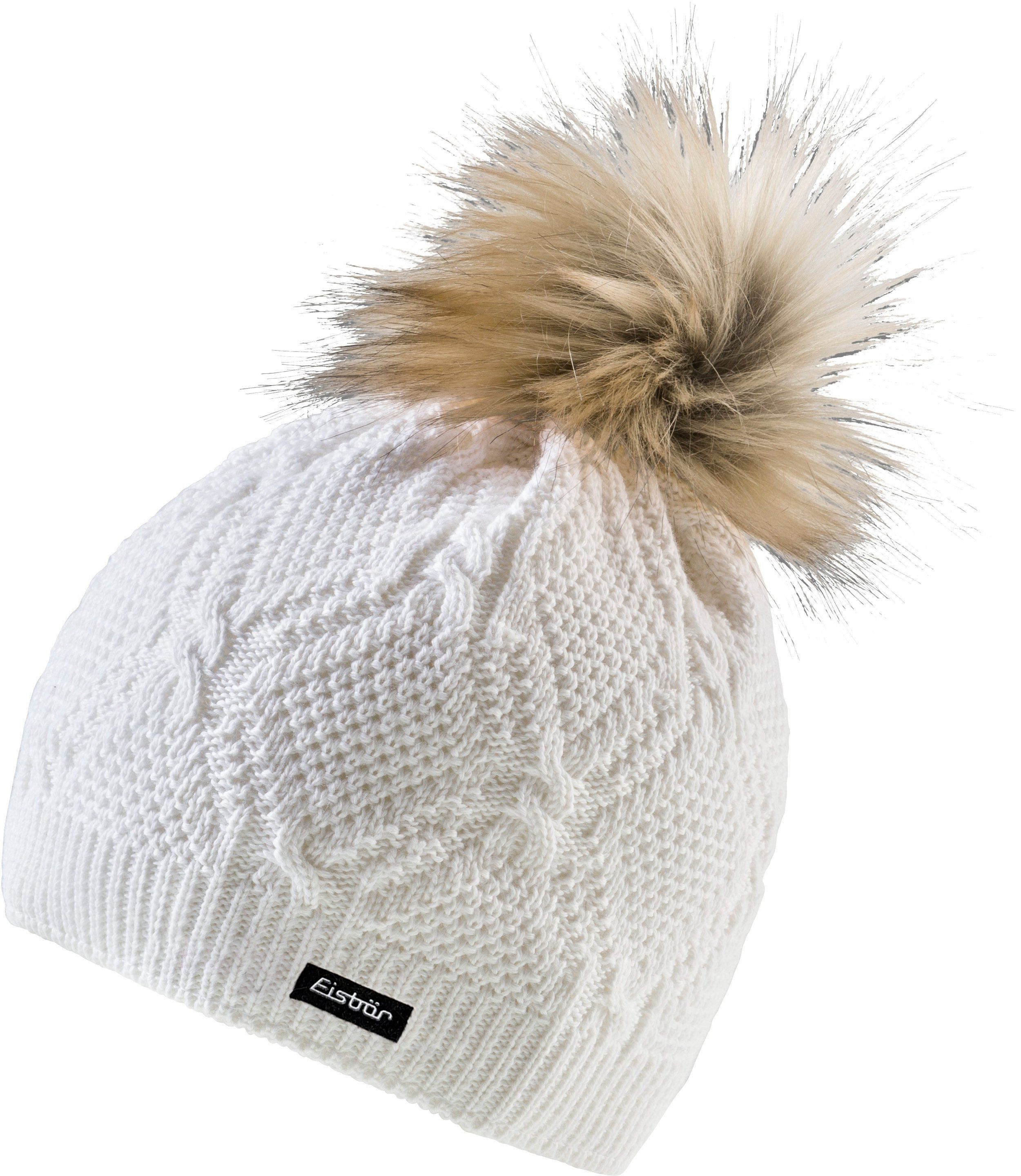 Eisbär Beanie