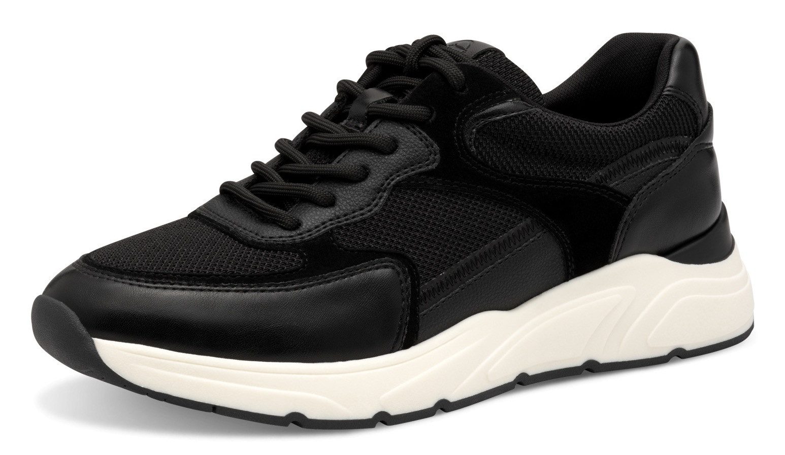 Plateausneaker