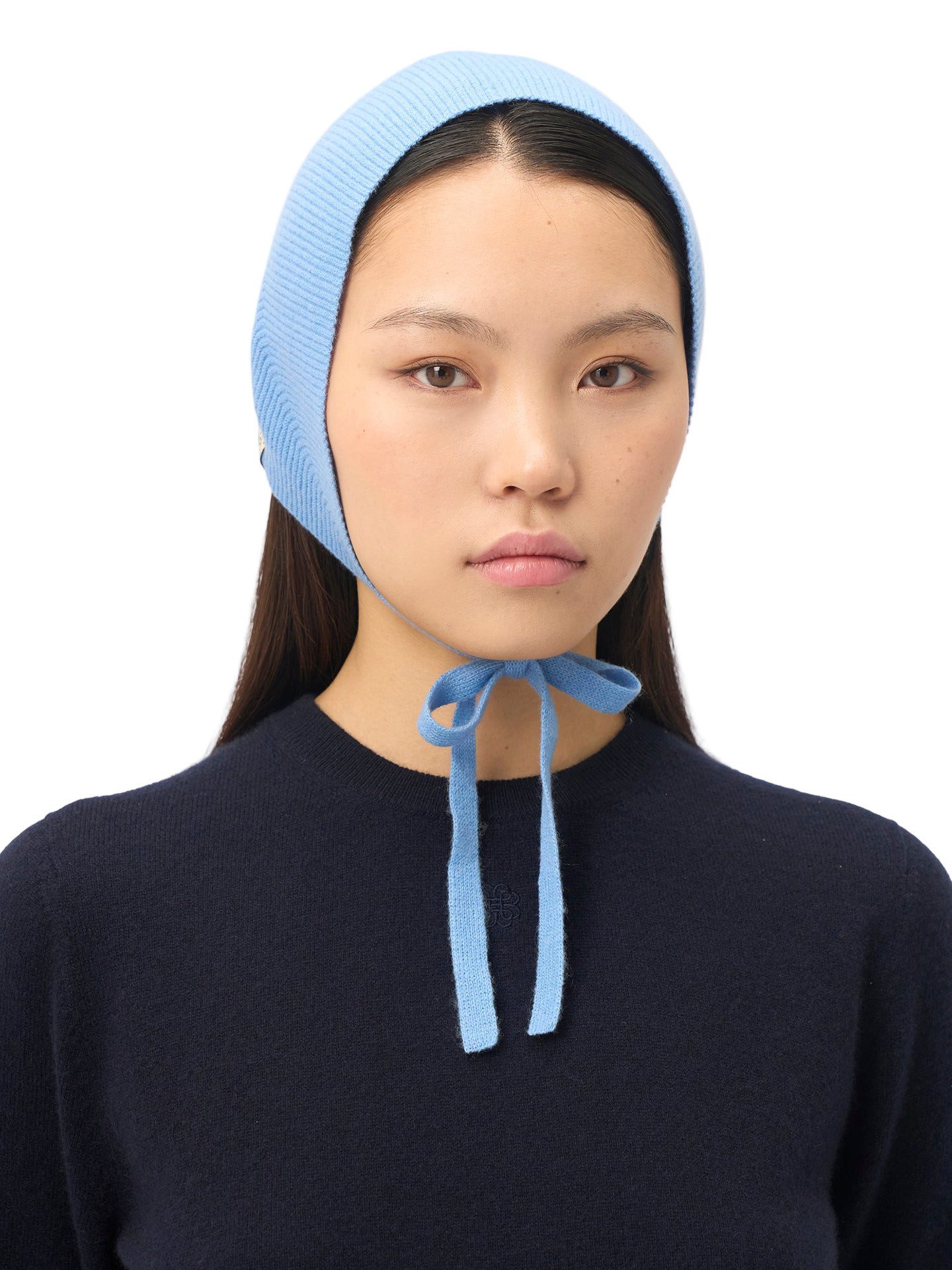 GOBI Cashmere Kopftuch Kaschmir Mütze für Damen