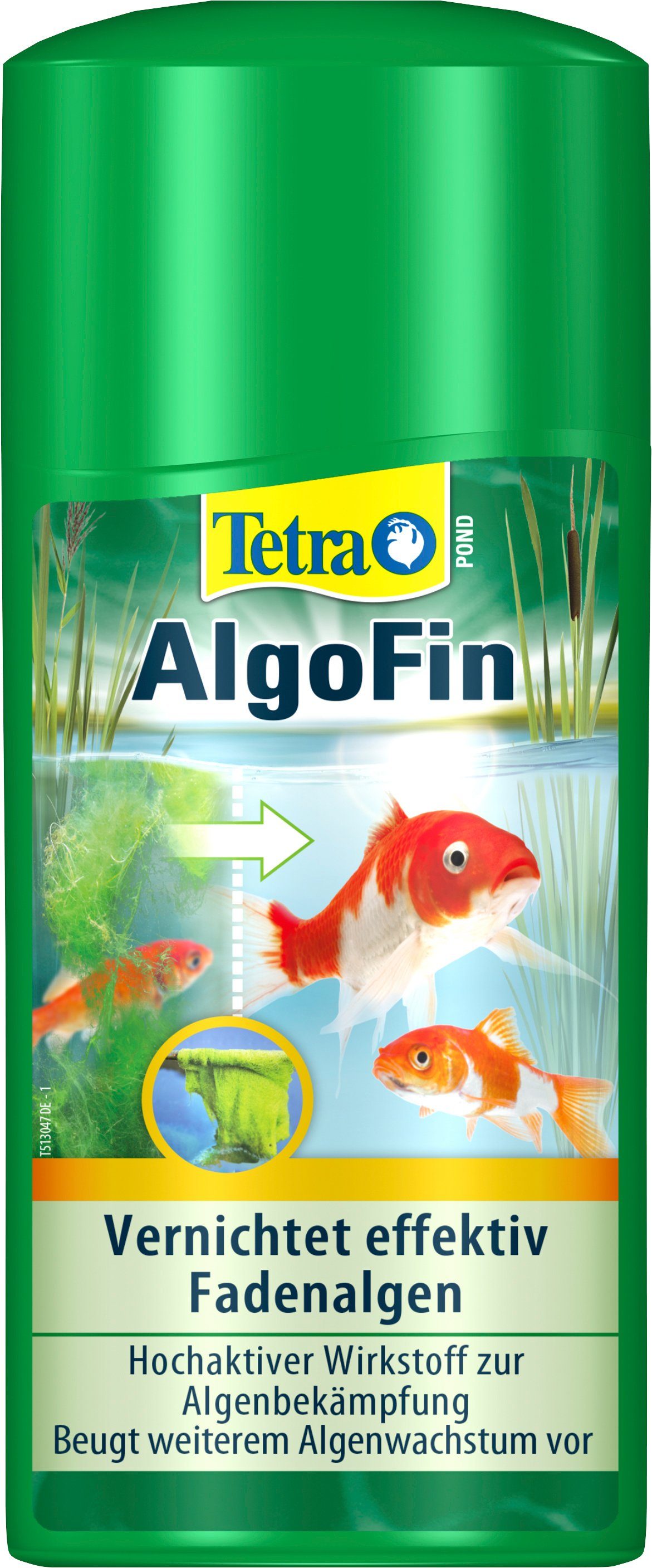 Tetra Teichpflege Pond AlgoFin, 500 ml