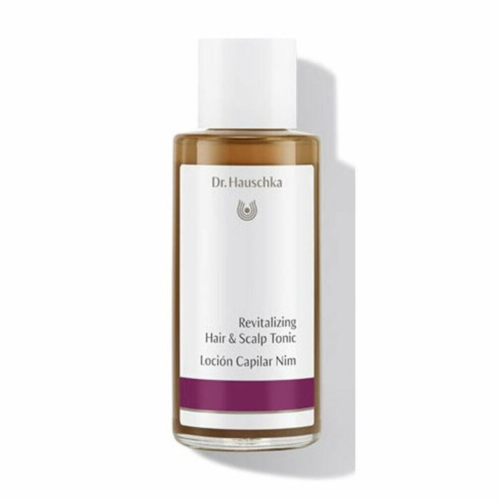 Dr. Hauschka Styling-Creme Nim Haarlotion 100ml