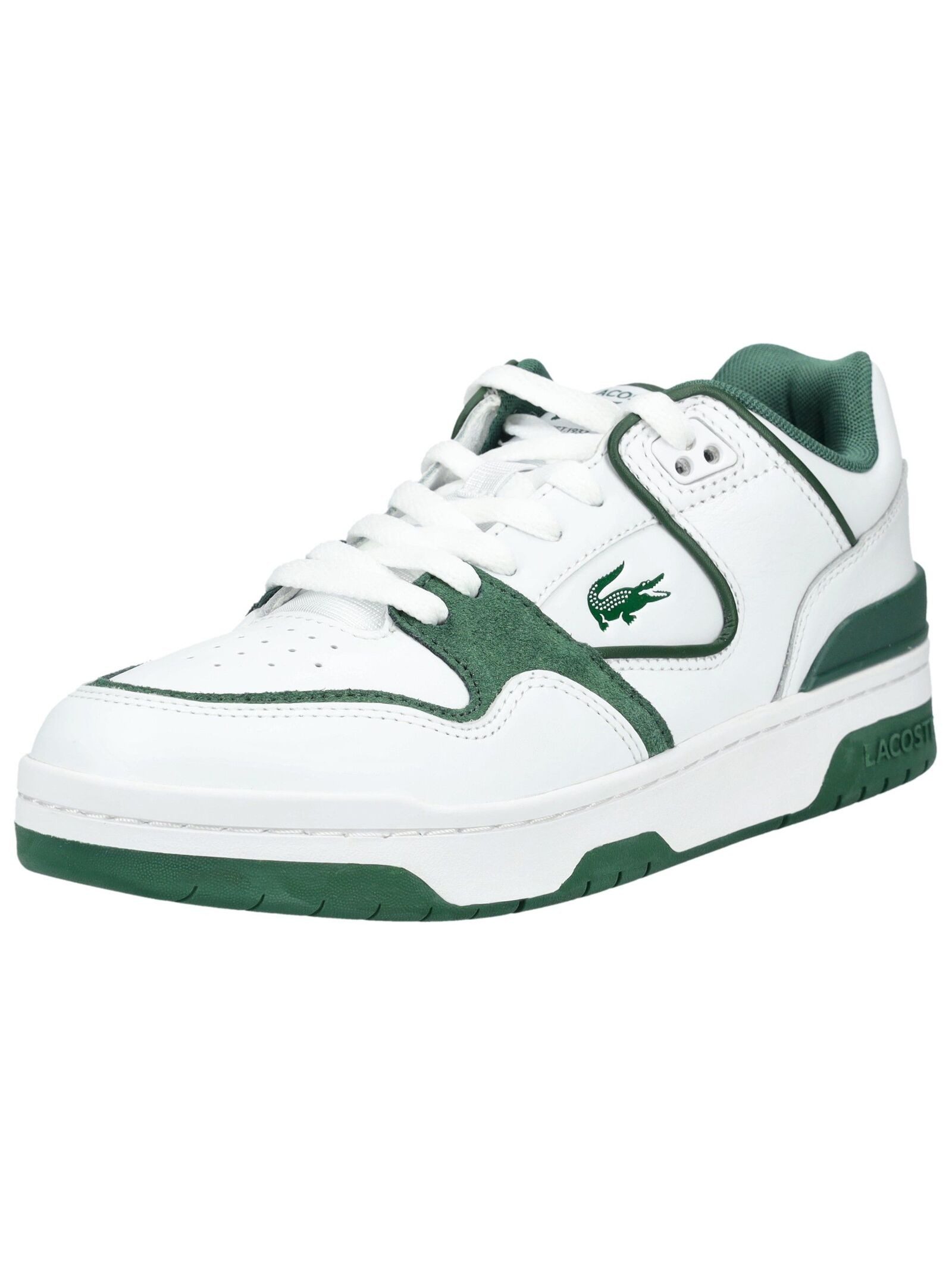 Lacoste lacoste Sneaker Leder Sneaker