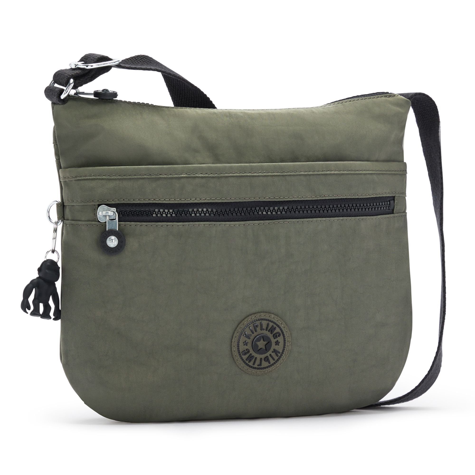 KIPLING Umhängetasche Basic, Polyamid günstig online kaufen
