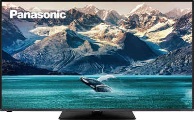 Panasonic TX-65JXW604 LED-Fernseher (164 cm/65 Zoll, 4K Ultra HD, Smart-TV)