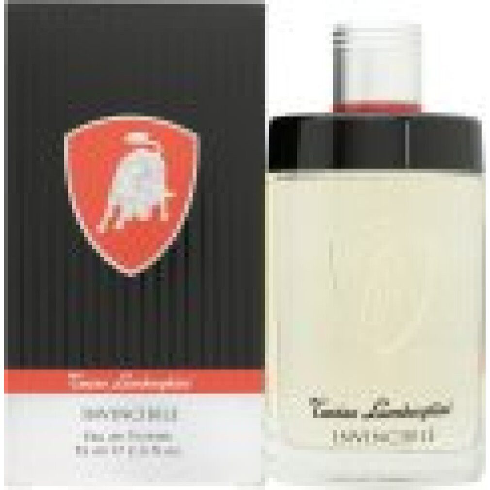 LAMBORGHINI Eau de Toilette Tonino Invincibile Eau De Toilette (Mann)