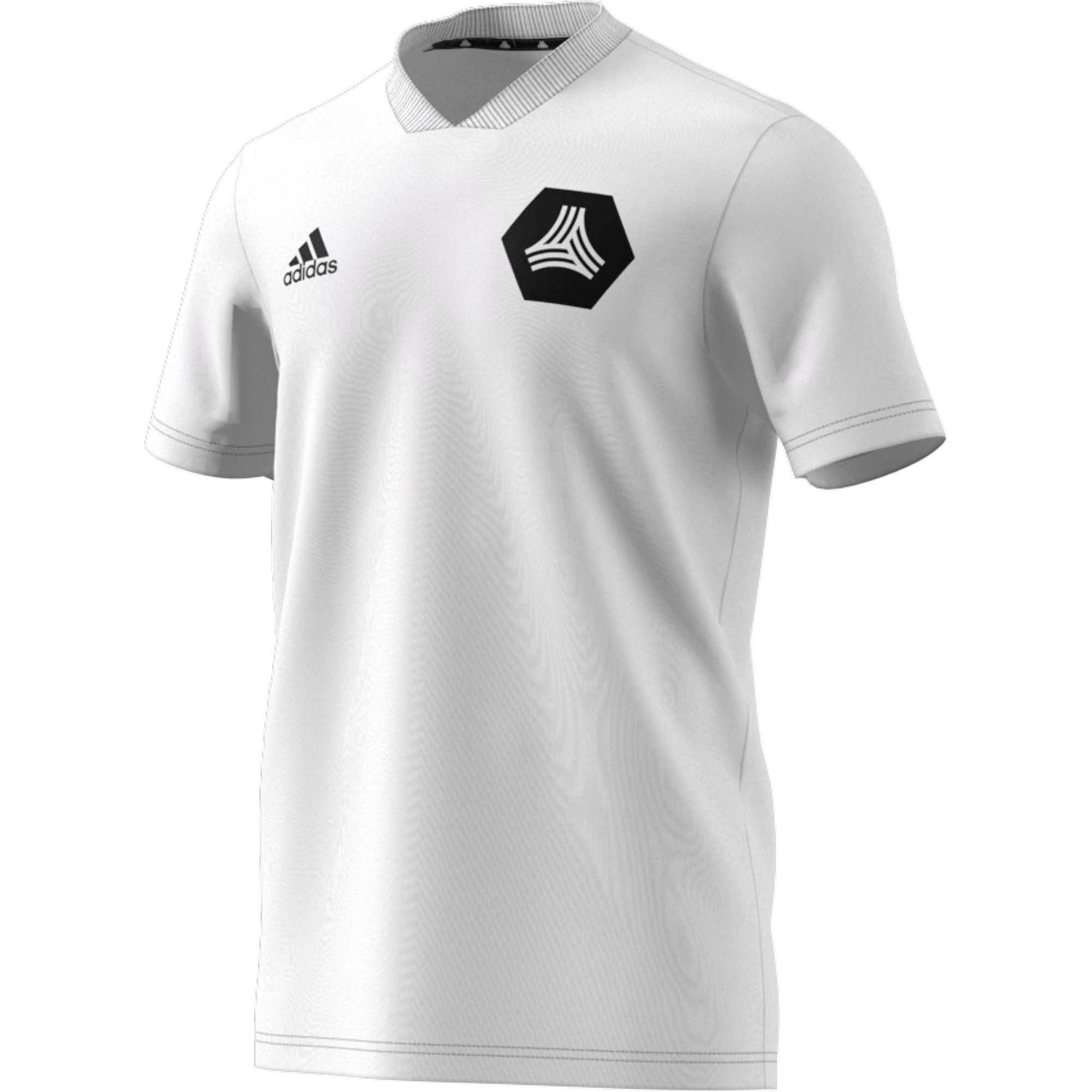 Fußballtrikot adidas Herren Training Trikot TAN Training Jersey