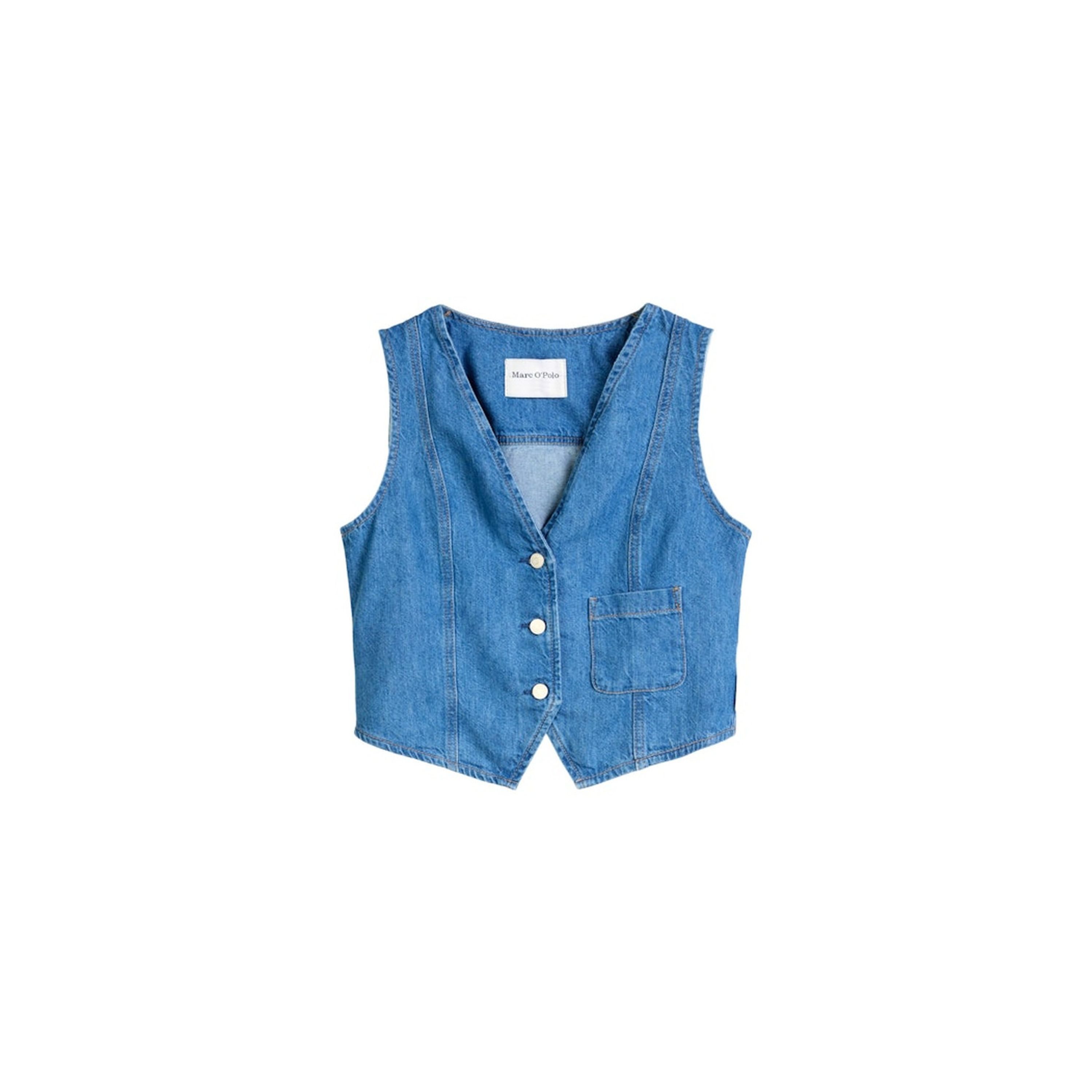 Marc O'Polo DENIM Jeansweste
