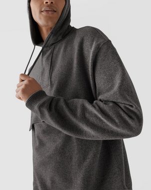 BOSS Sweatshirt BOSS X RUSSELL ATHLETIC Wool Hoodie Pullover Sweater Sweatshirt Hoody