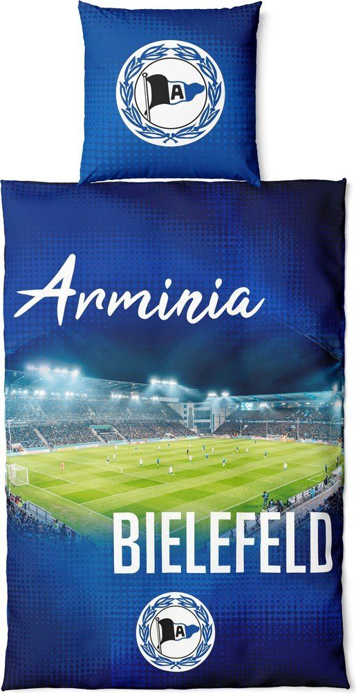 Arminia Bielefeld Постельное белье