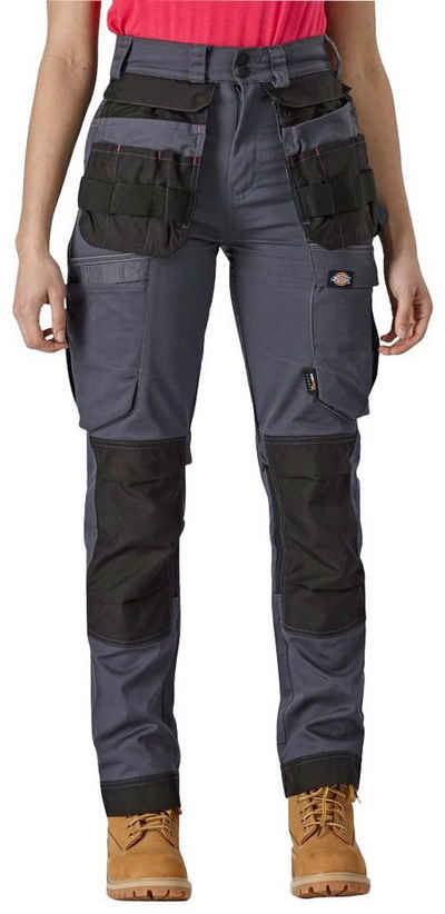 Dickies Arbeitshose FLEX-Universal