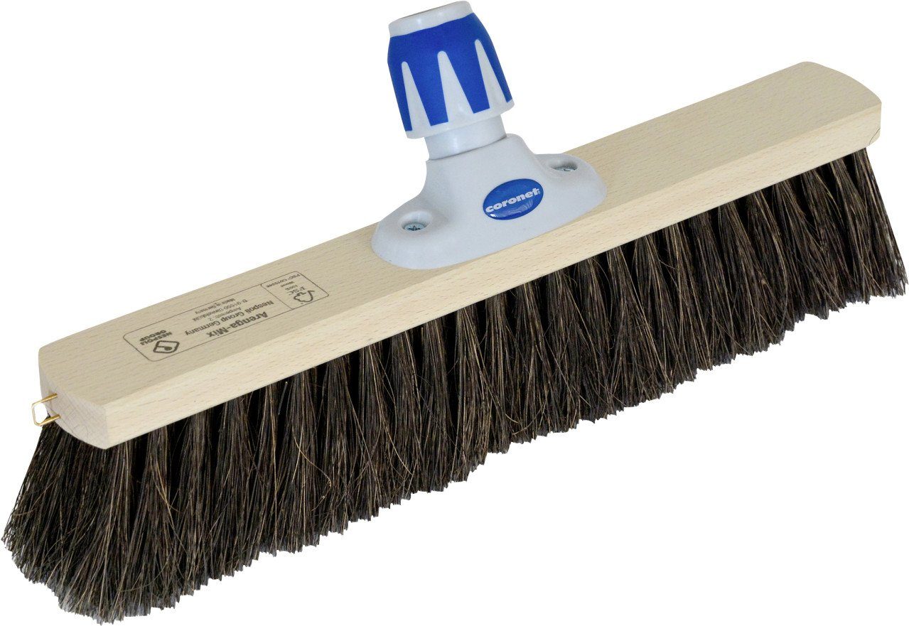 Coronet Laubbesen Coronet Hofbesen FlexSolution 40 cm