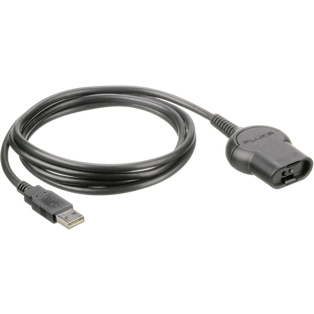 Spannungsprüfer Fluke 2166266 OC4USB Schnittstellenkabel 1 St.