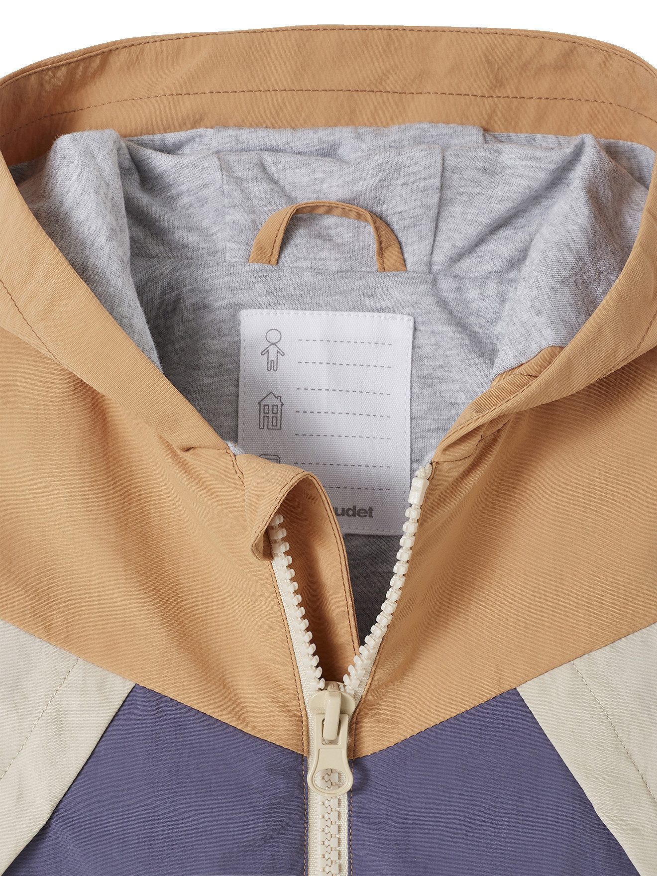 vertbaudet Parka Jungen Baby Anorak