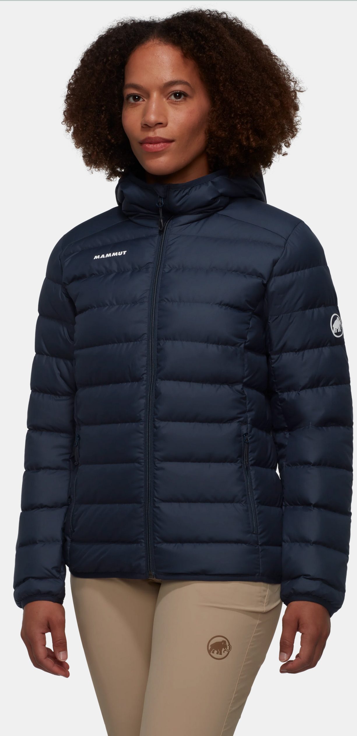 Mammut Funktionsjacke Waymarker IN Hooded Jacket günstig online kaufen