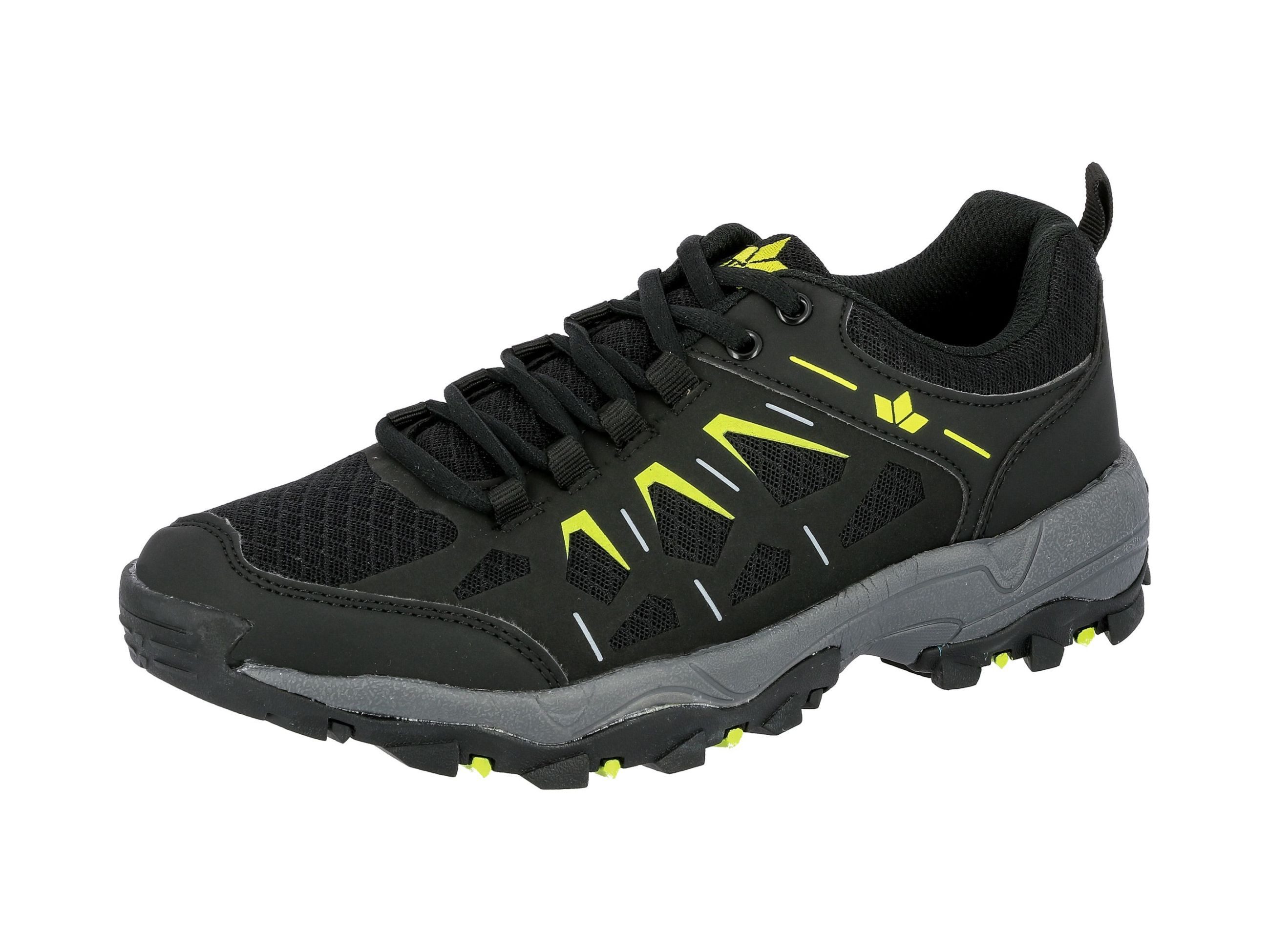 Lico Outdoorschuh Sierra Outdoorschuh günstig online kaufen