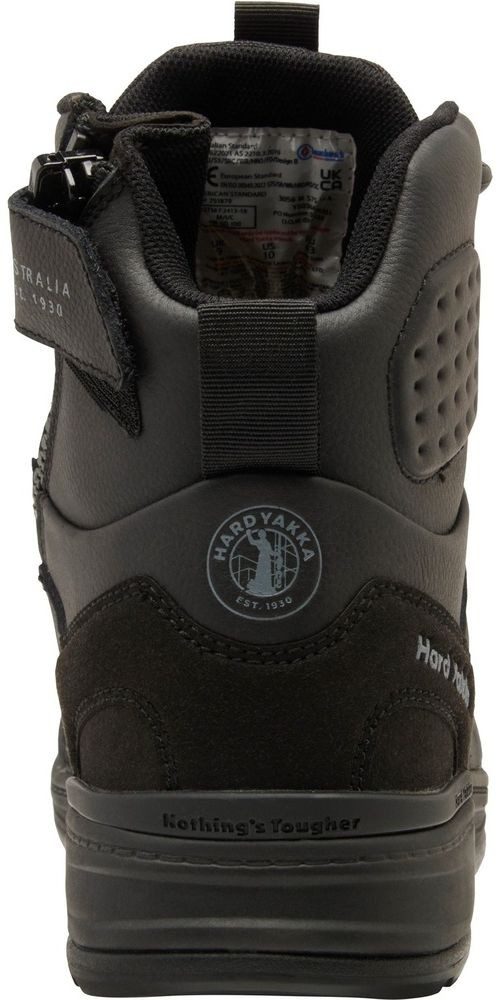 Hard Yakka 3056 S7S 6" Boot Sicherheitsschuh