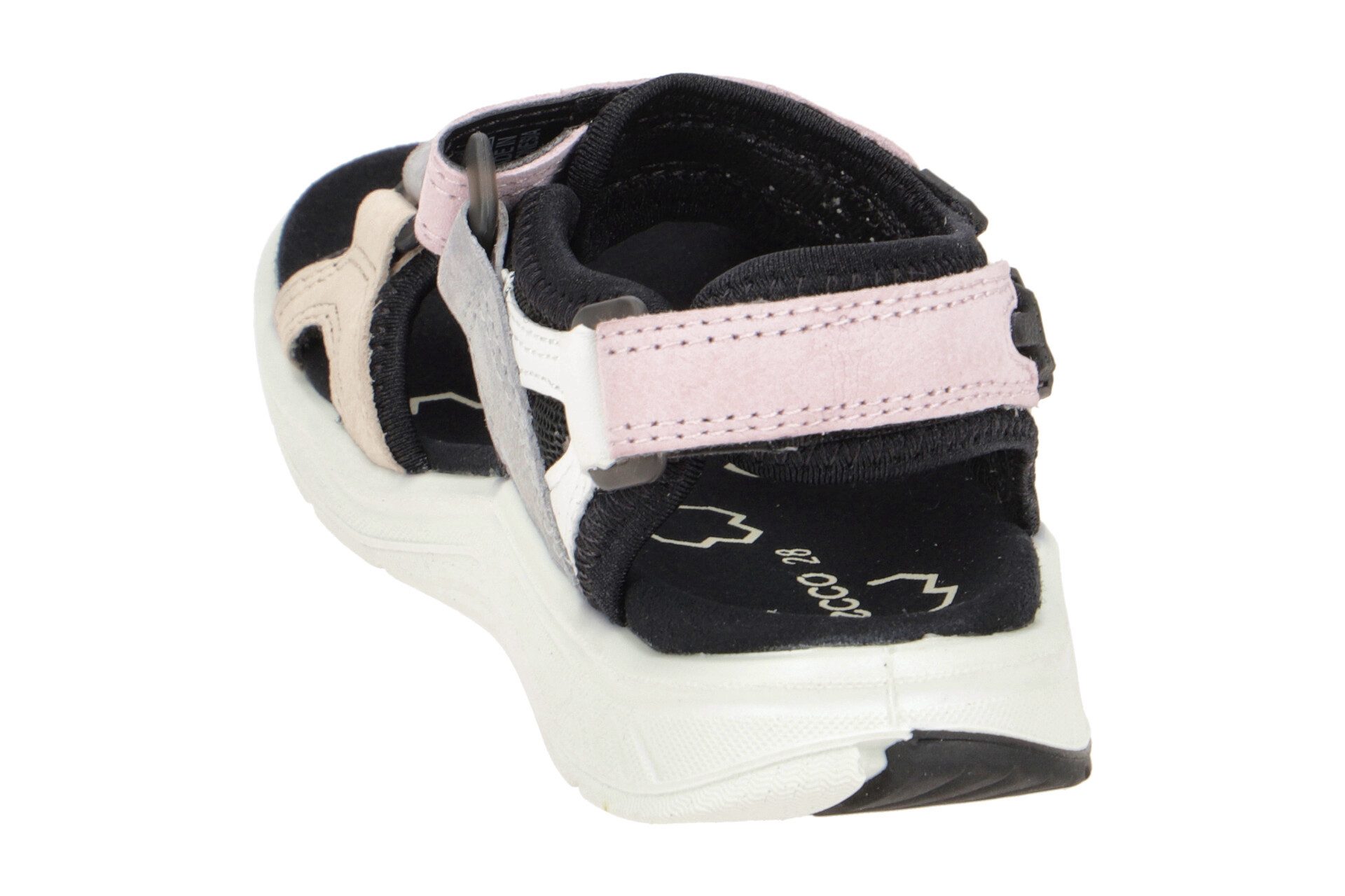 Ecco 71064251907 Sandalette