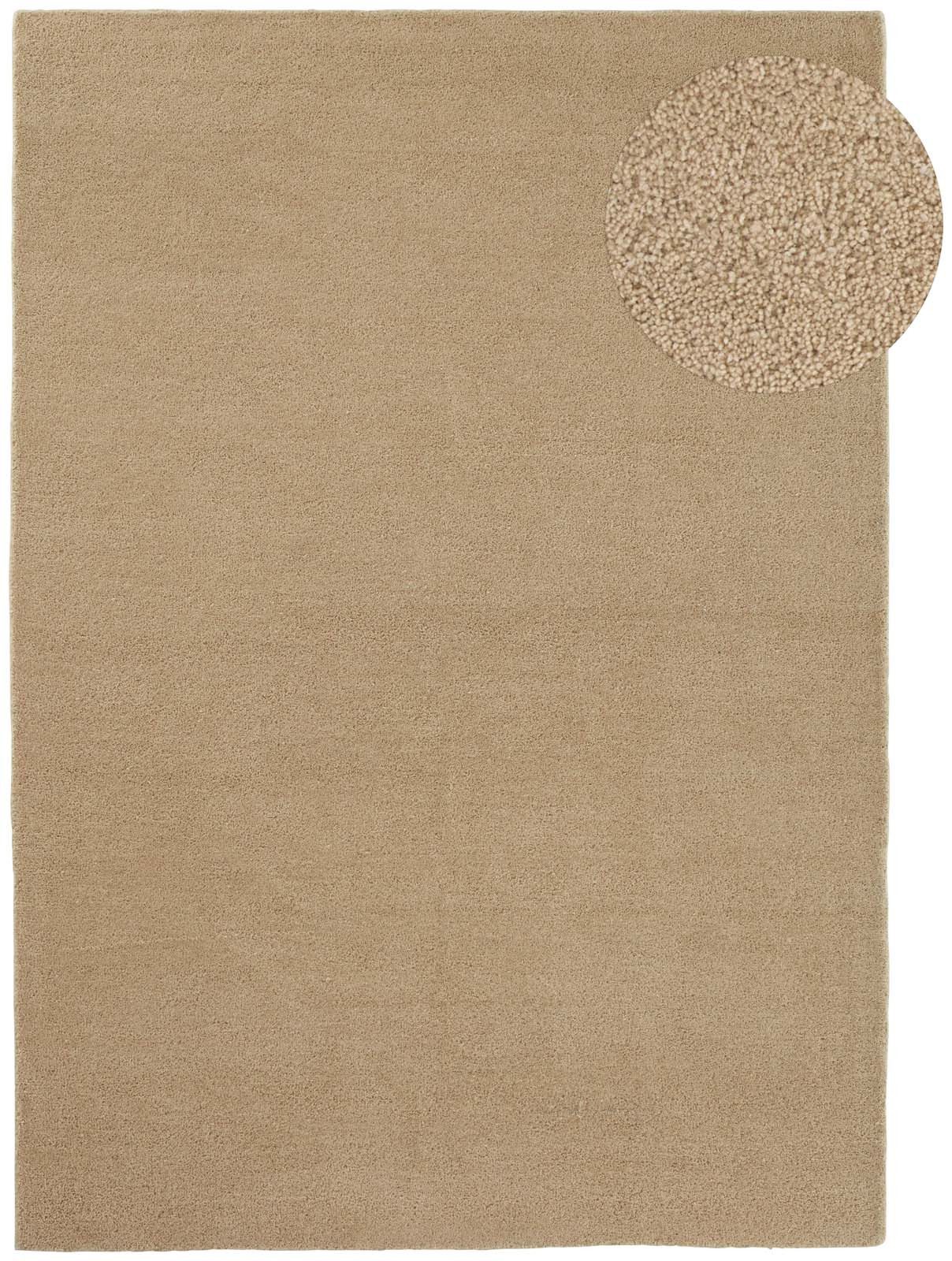 TaraCarpet Wollteppich TaraCarpet Gabbeh Georgia Teppich günstig online kaufen
