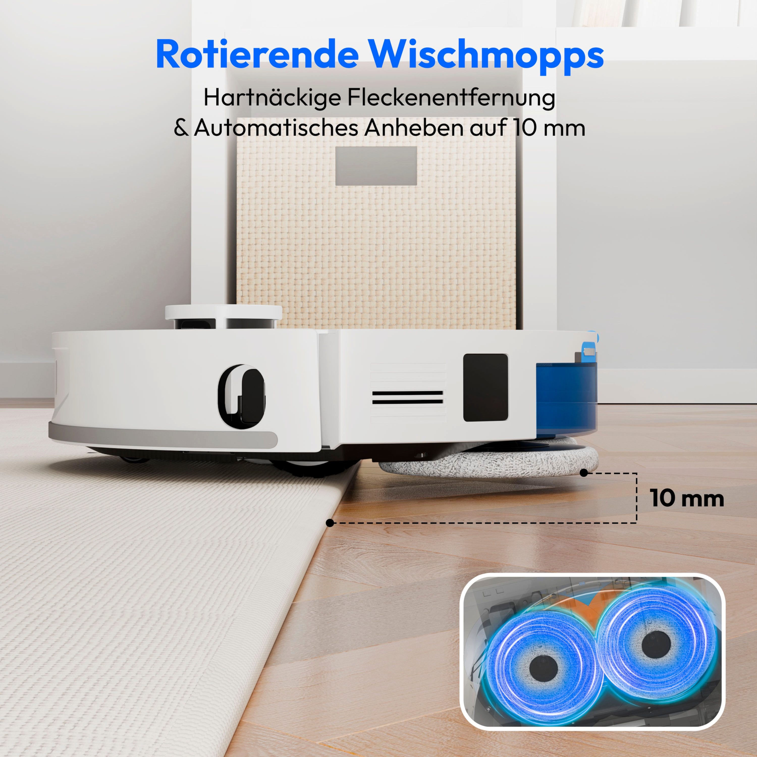 Medion X55 SW+ - Bild 3