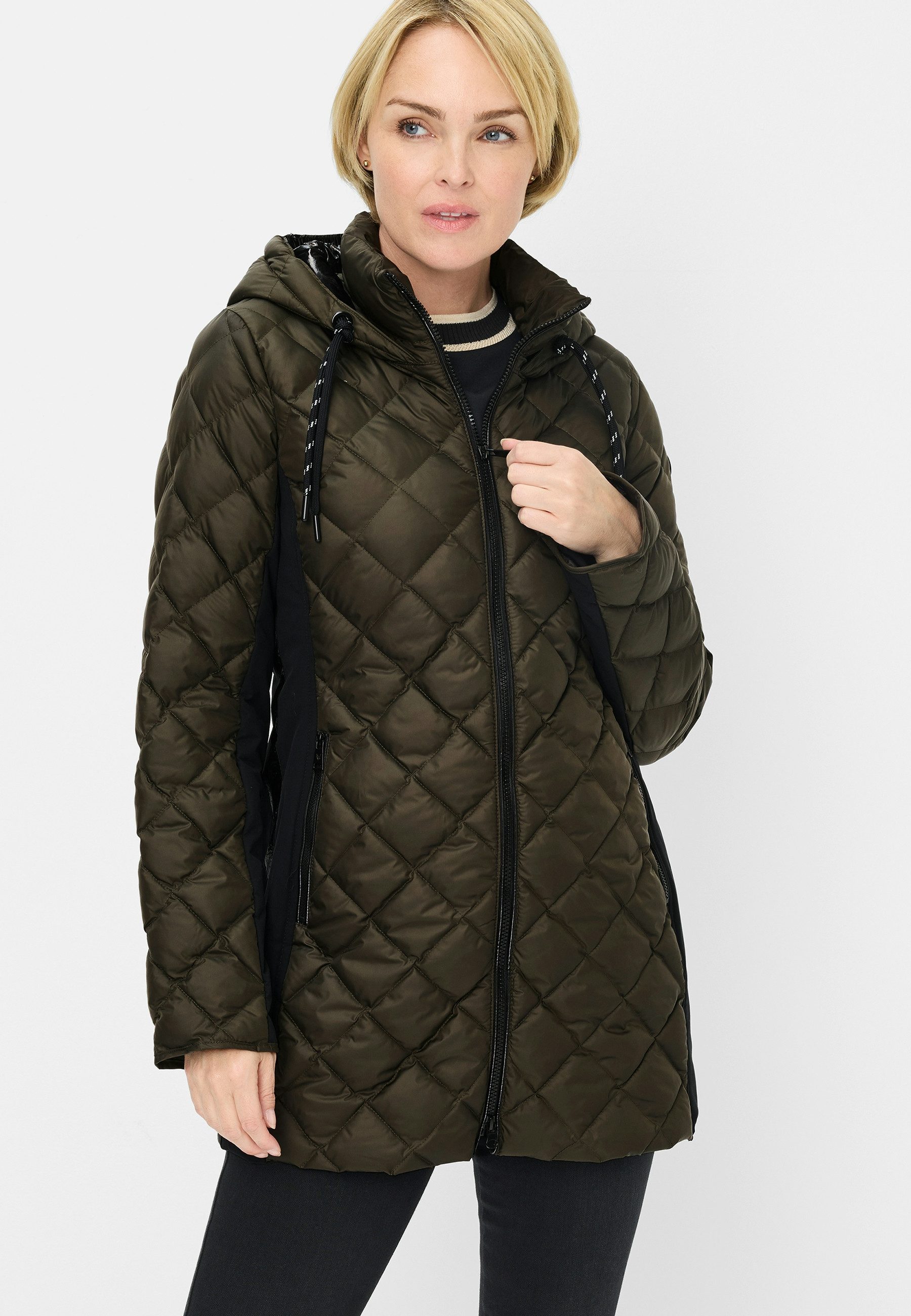 Fuchs Schmitt Steppjacke