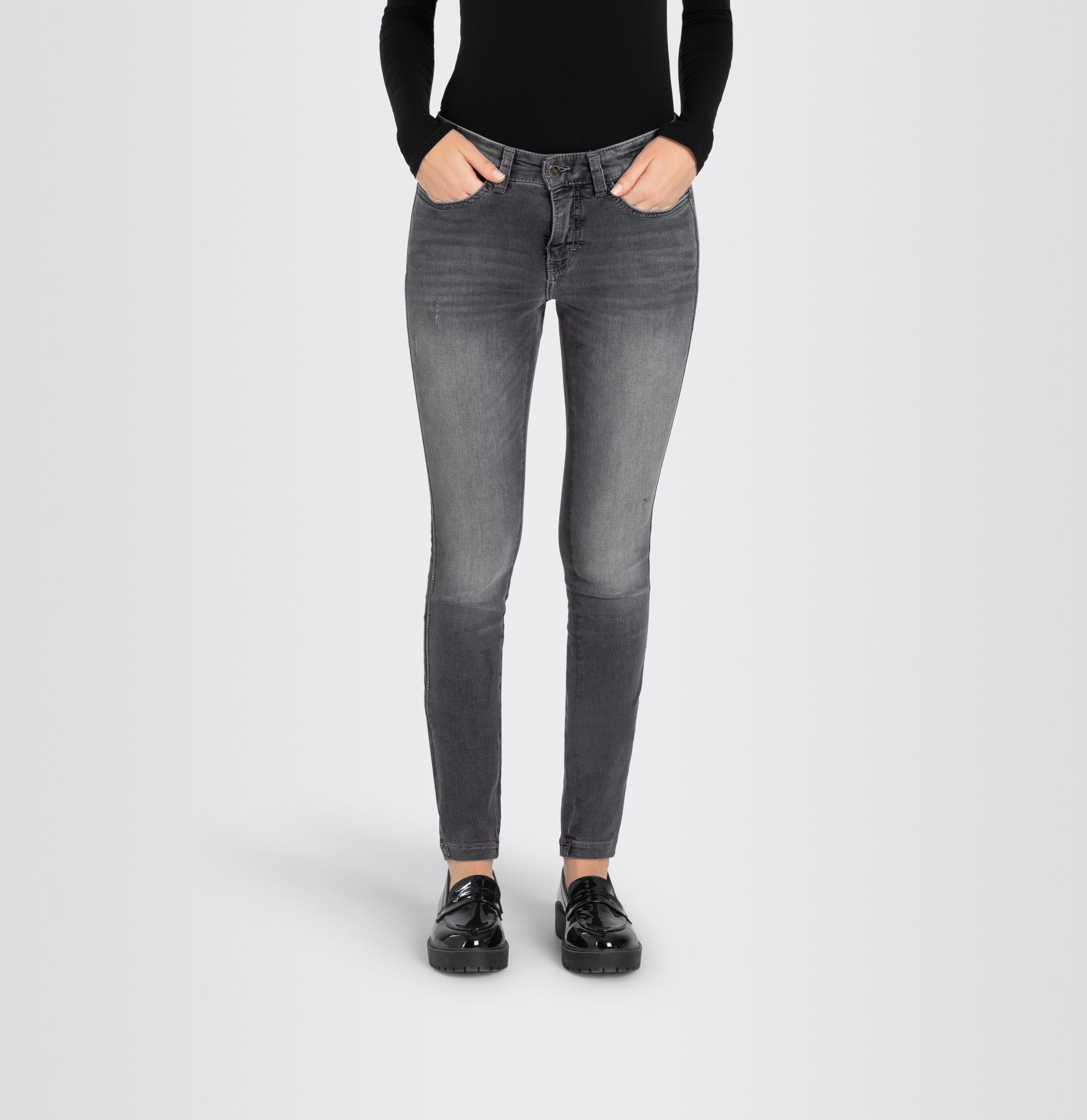 5-Pocket-Jeans DREAM SKINNY