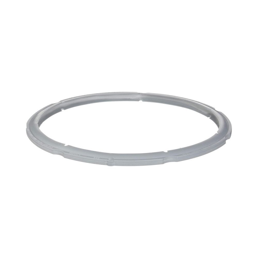 Groupe SEB Schnellkochtopf-Dichtungsring 980158 253 mm für Edelstahl-Schnellkochtopf 8 l/10 l, für die SEB Delicio-Serie