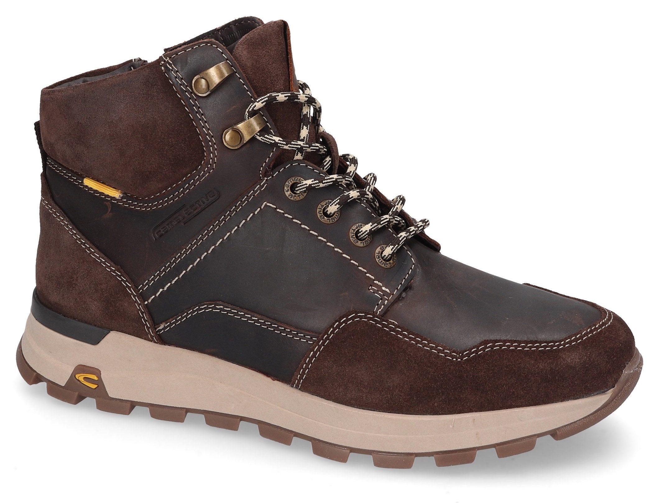 Schnürboots