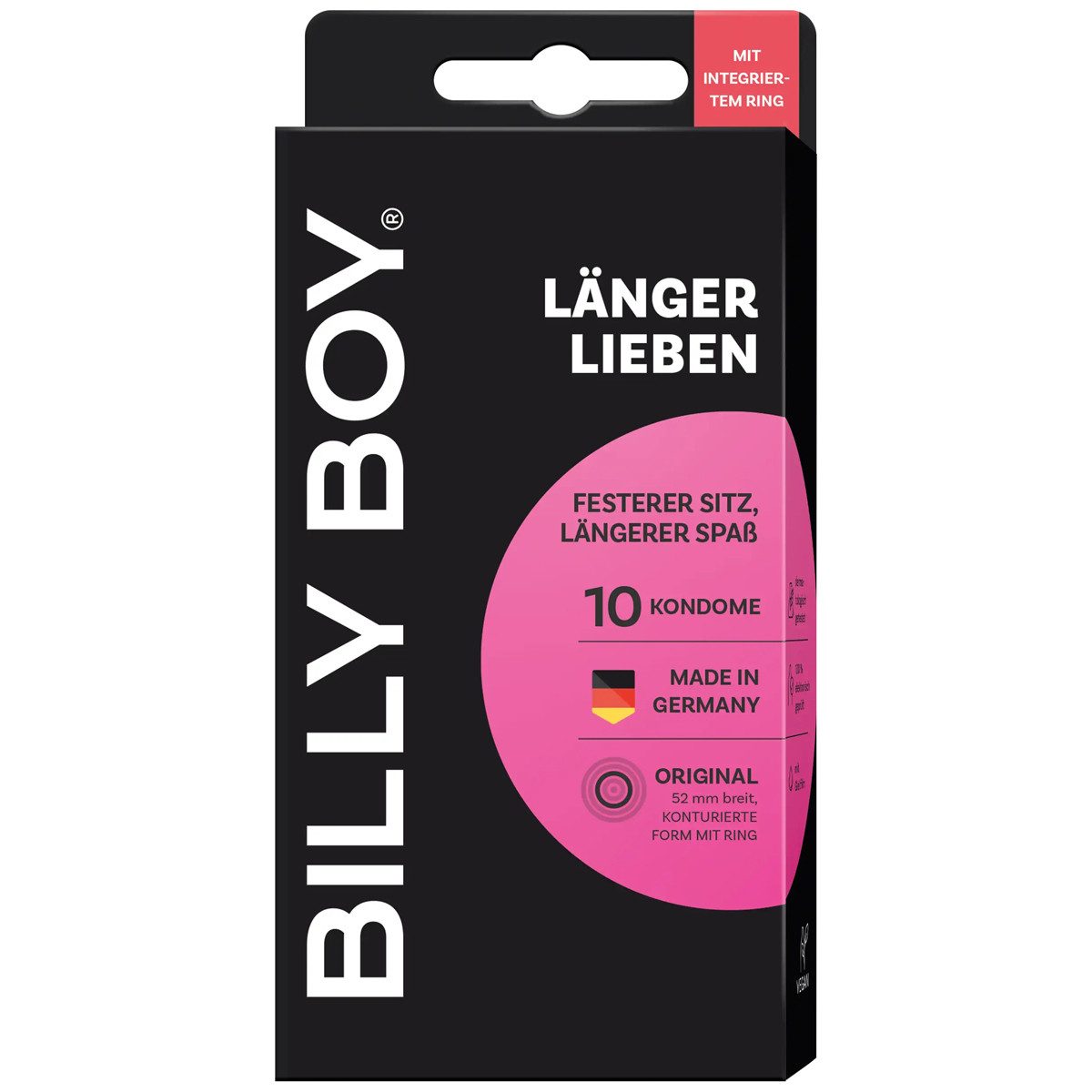Billy Boy Kondome