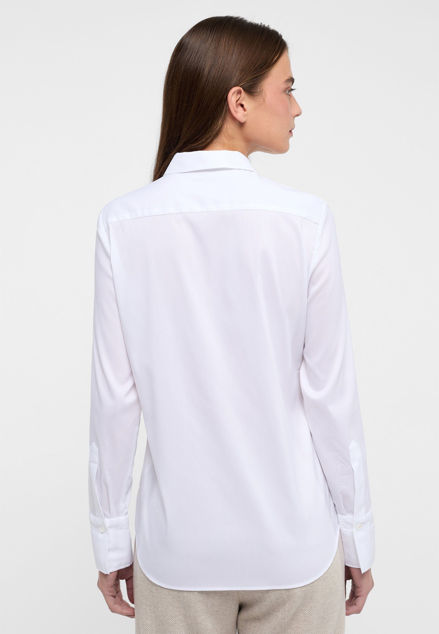 Eterna Hemdbluse FITTED EASY IRON (bügelleicht) günstig online kaufen
