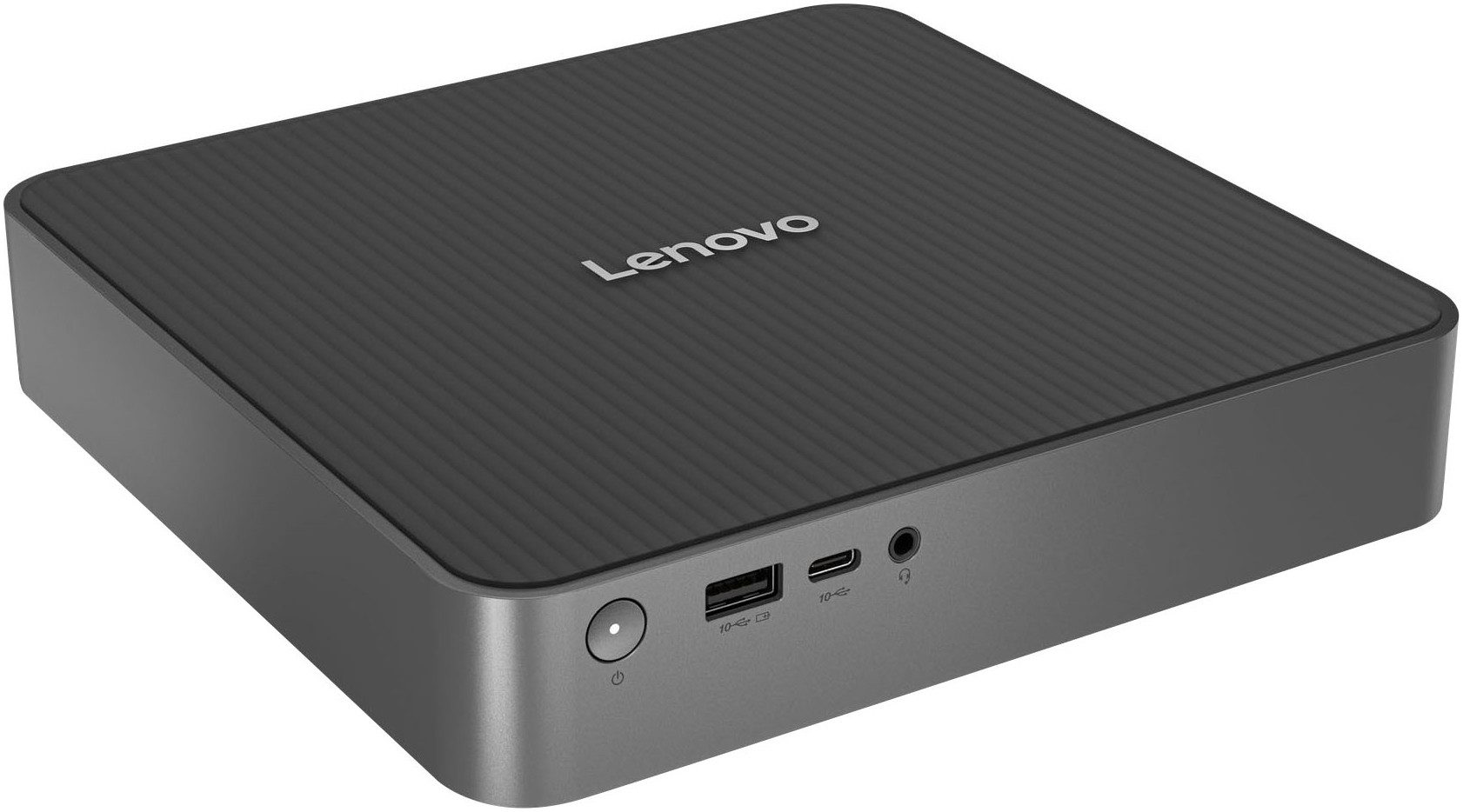 Lenovo IdeaCentre Mini 01IRH10R Mini-PC (Intel Core 5 210H, Arc™ Graphics, 16 GB RAM, 1000 GB SSD)