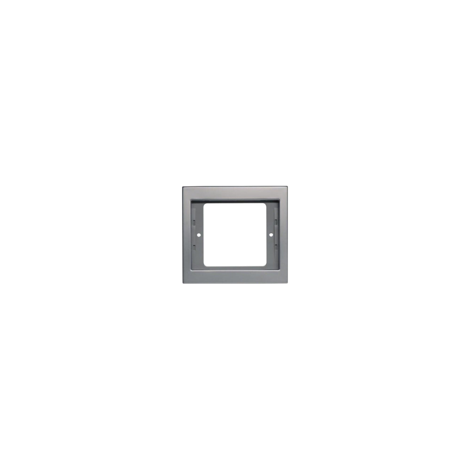 Berker Berker Rahmen 1f. eds 13137004 Installationskabel