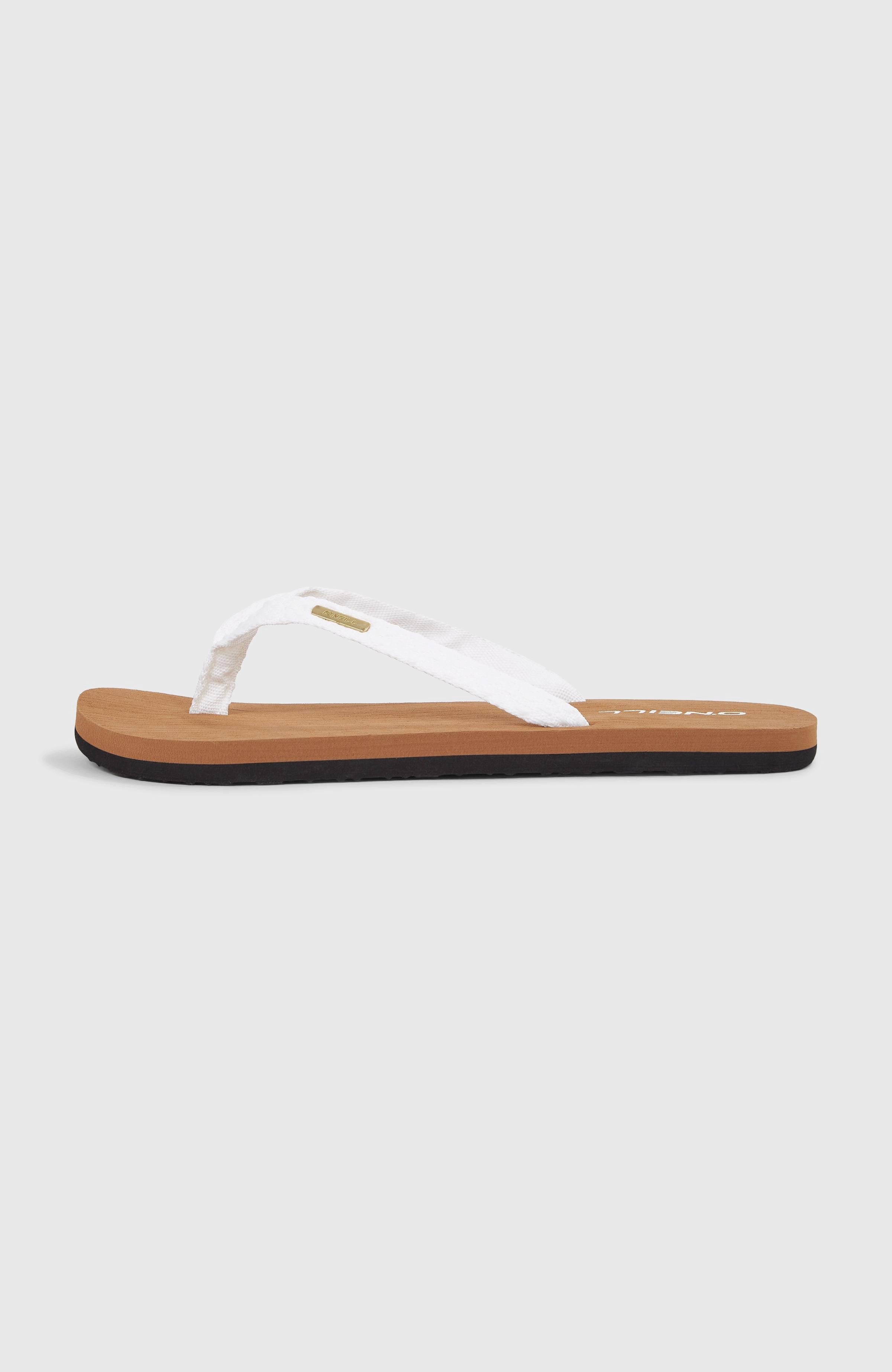 O'Neill DITSY JACQUARD SANDALS Zehentrenner günstig online kaufen