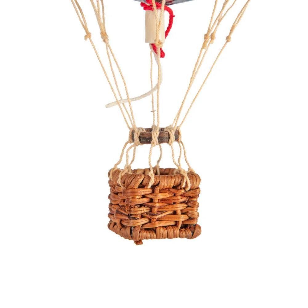 AUTHENTIC MODELS Skulptur AUTHENTHIC MODELS Ballon Floating The Skies Lavender