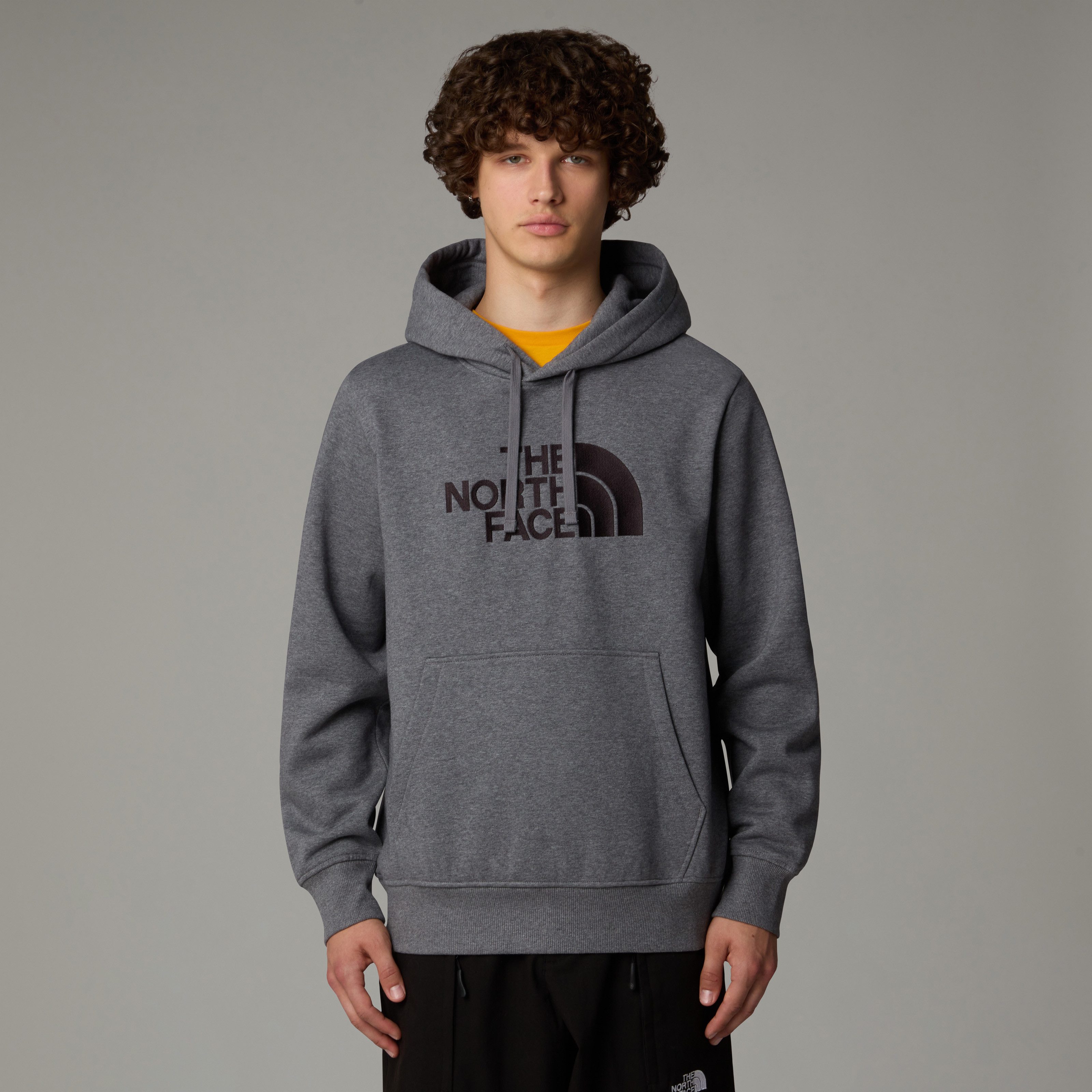 The North Face Kapuzensweatshirt M DREW günstig online kaufen
