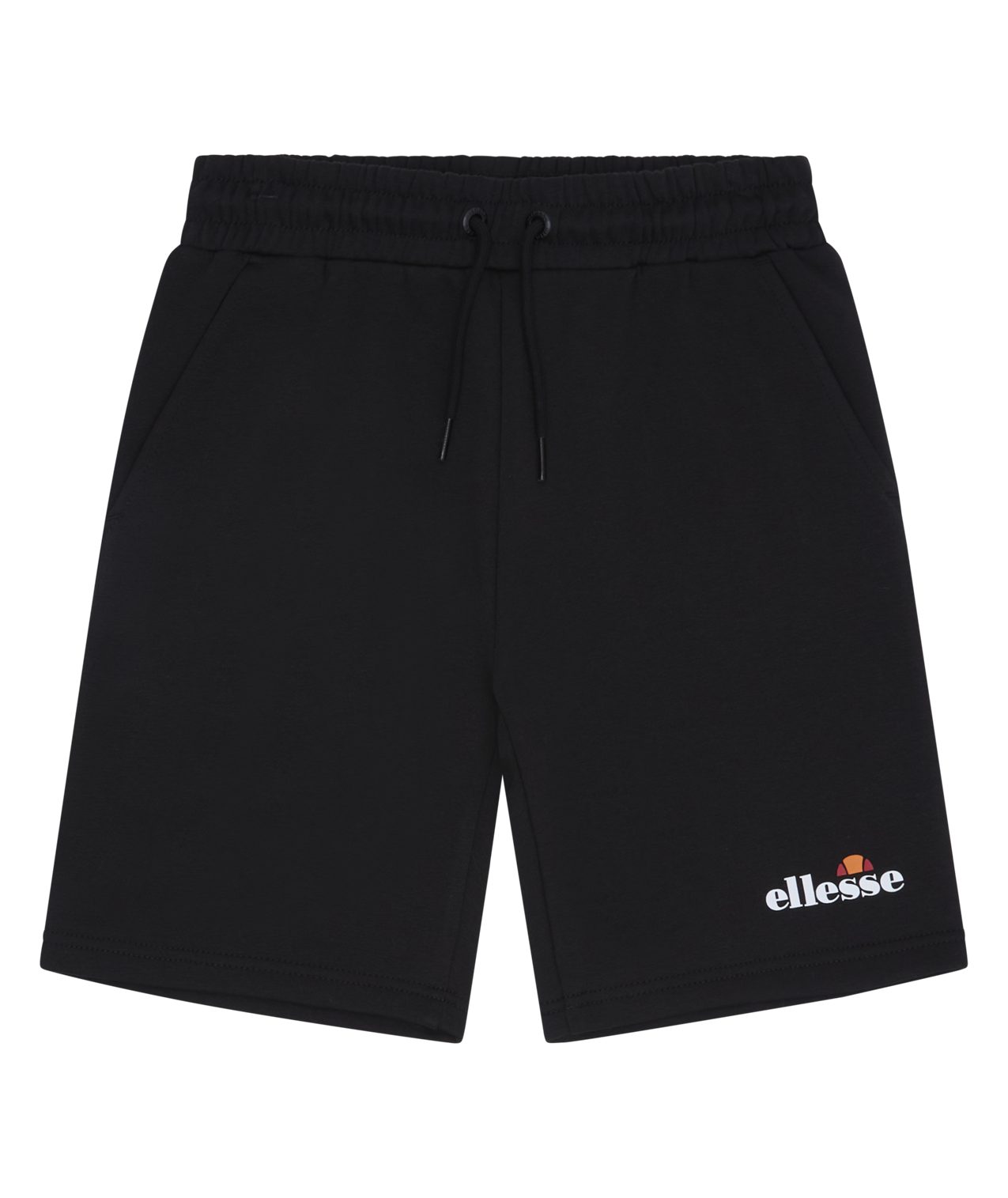 Ellesse Shorts MIETTA 2 SHORT sportlicher Stil, aus Baumwolle und Polyester, normaler Schnitt