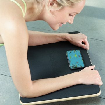 plankpad Balanceboard Plankpad PRO, Dein interaktiver Ganzkörper Trainer