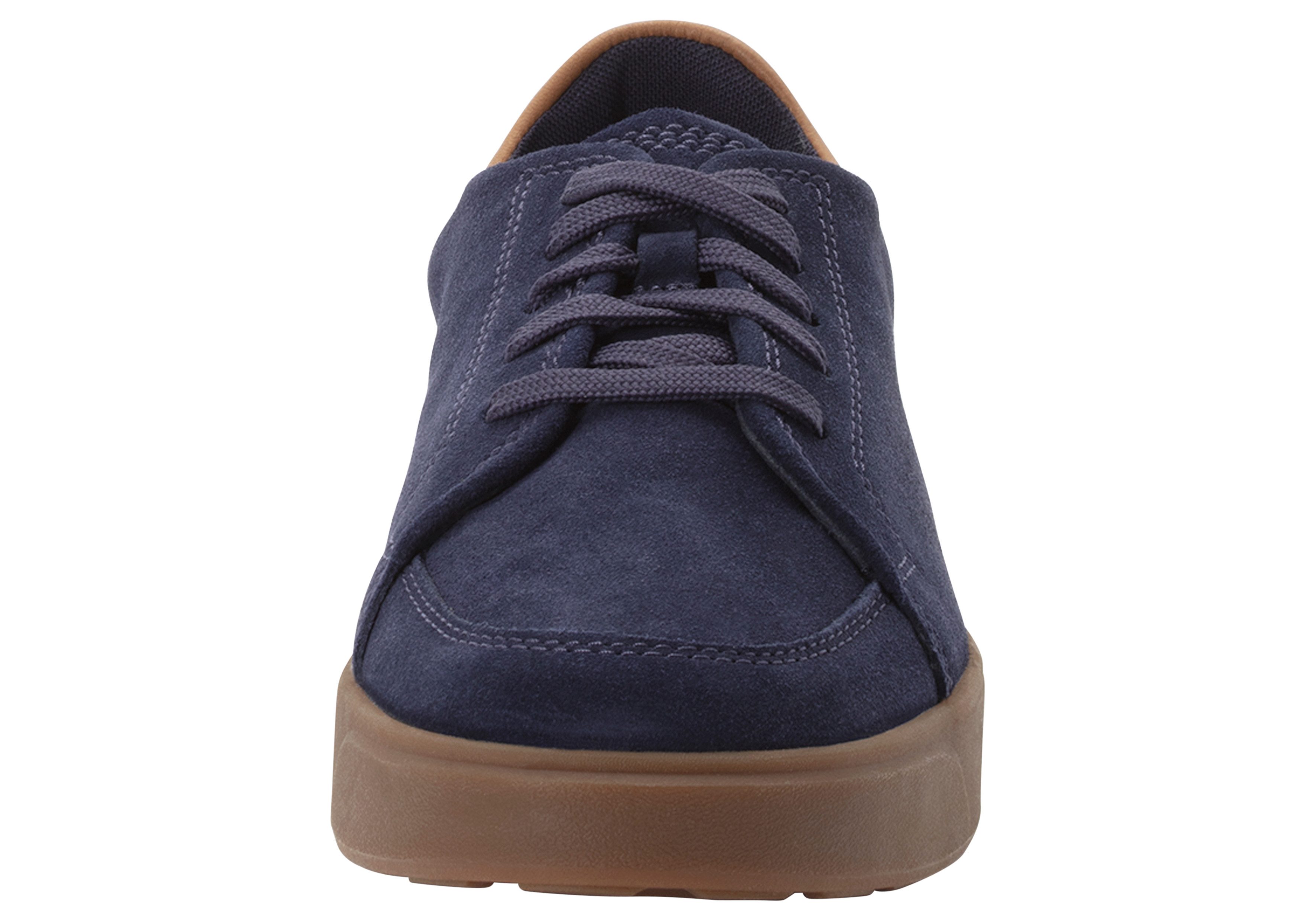 Timberland Emerson Street LOW LACE UP SNEAKER Sneaker – Bild 5 von 5