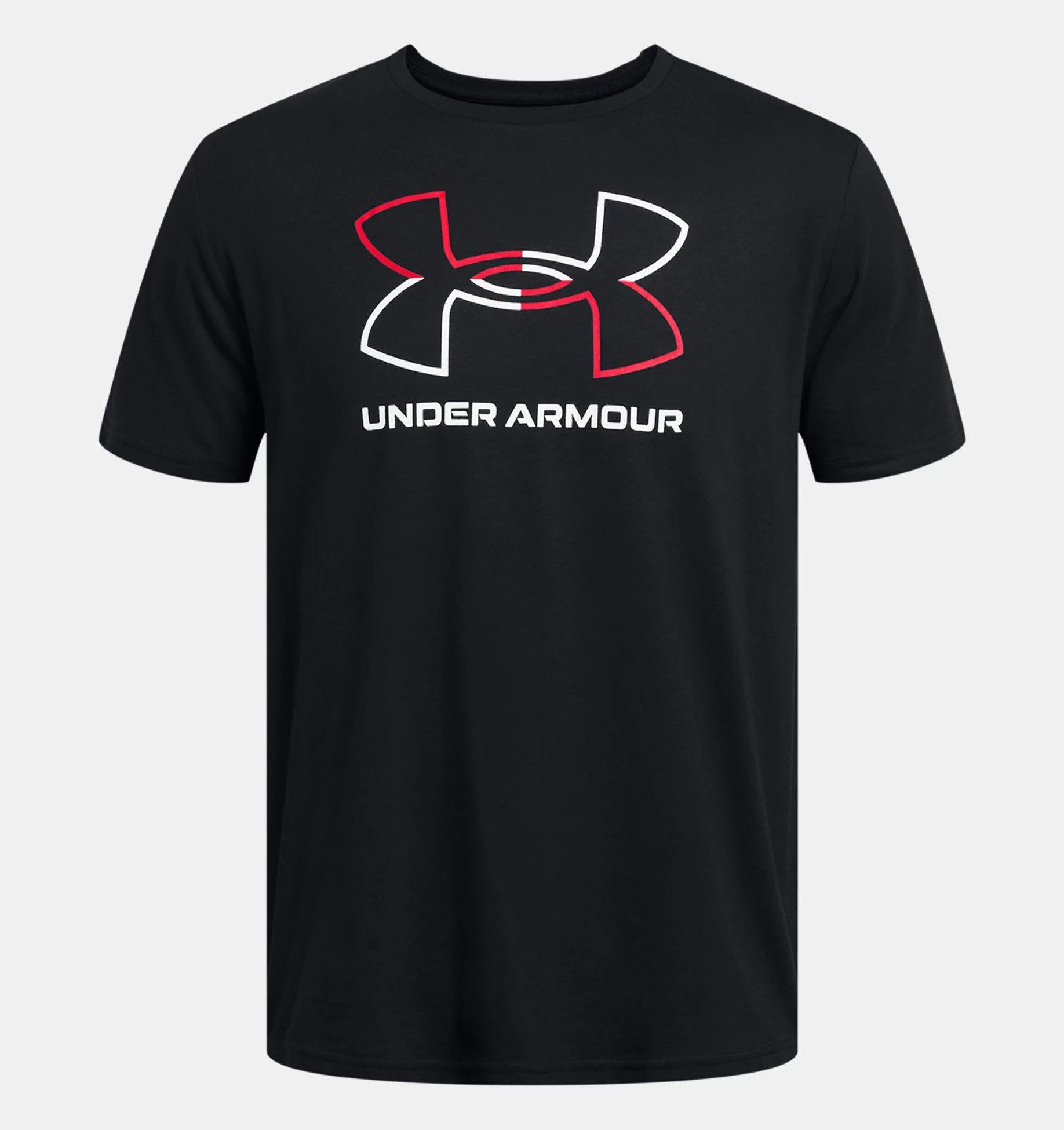 T-Shirt UA GL FOUNDATION UPDATE SS