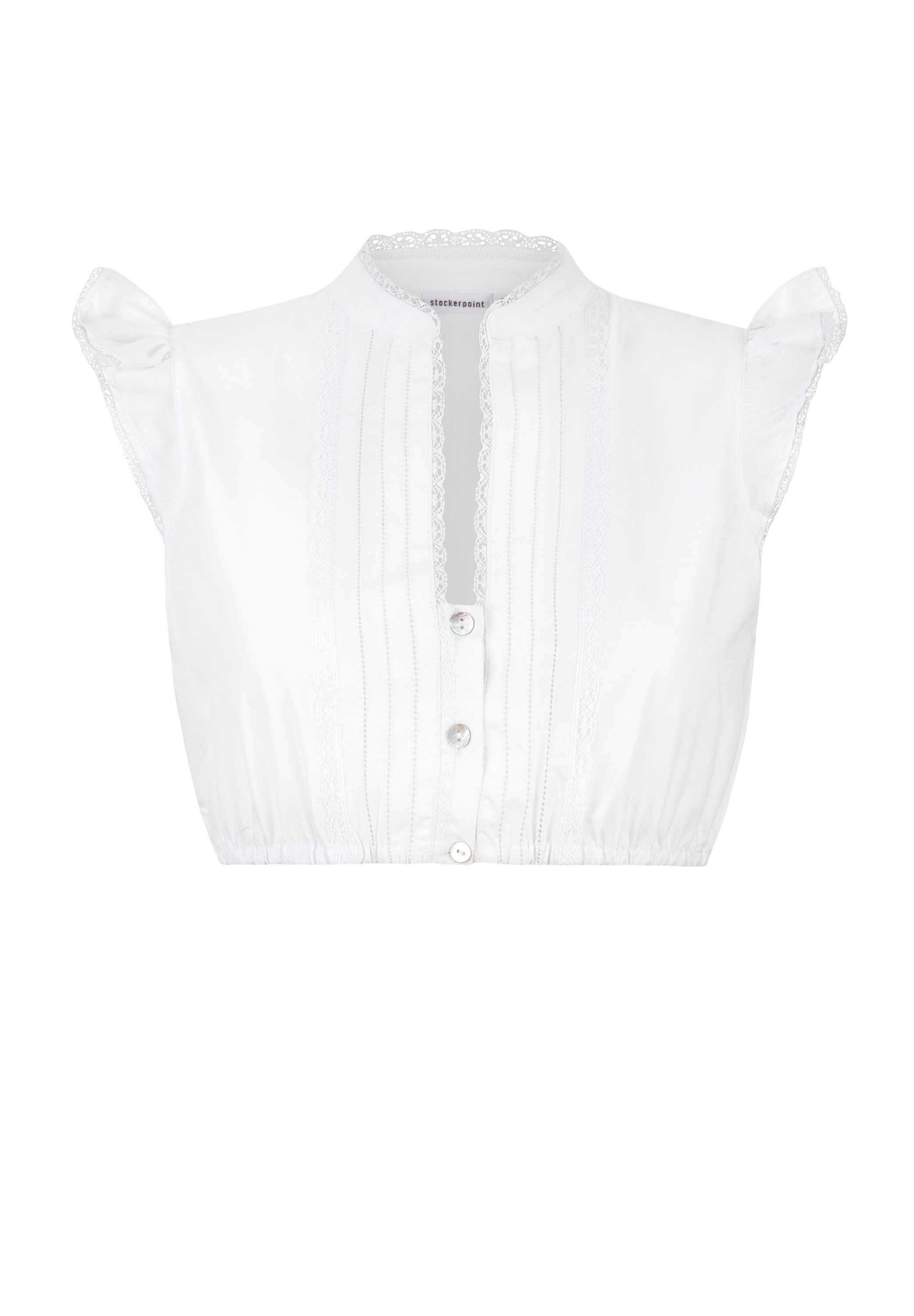Stockerpoint Dirndlbluse Satine günstig online kaufen